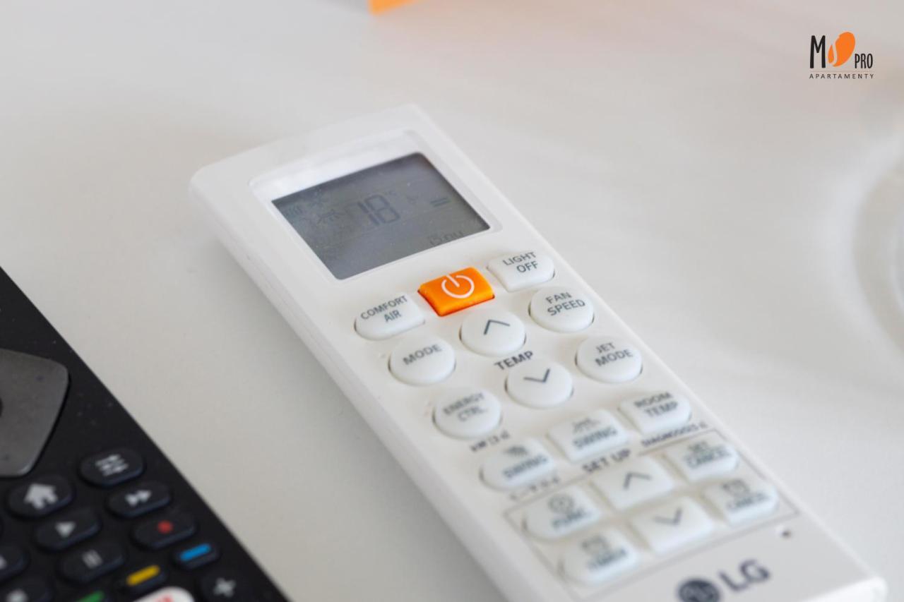 Ms Pro Apartamenty Premium Posesja Kapitanska グジボボ 部屋 写真